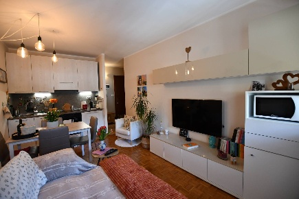 Foto Appartamento in Via Verdi 14, Bardonecchia Centro di 63 m² in vendita