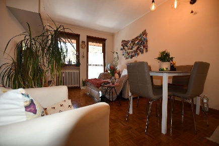 Foto Appartamento in Via Verdi 14, Bardonecchia Centro di 63 m² in vendita