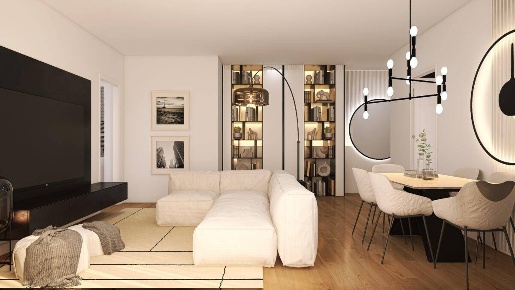 Foto Appartamento in VIA LEONCAVALLO 2, Gorgonzola di 123 m² con 3 locali