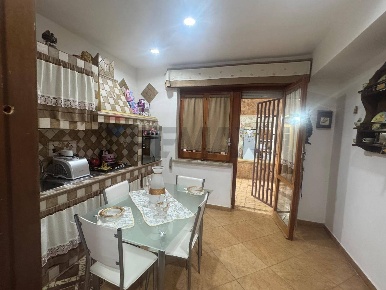 Foto Villa unifamiliare in Vai Nettuno 58, Carini Torre Muzza di 172 m²