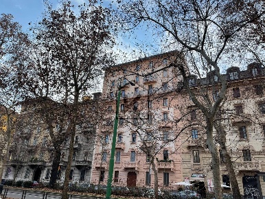 Foto Ufficio in Viale Dei Mille, Milano Indipendenza di 65 m² con 2 locali