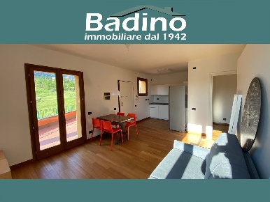 Foto Appartamento in Via al Golf 54, Cogoleto di 59 m² con 1 locali