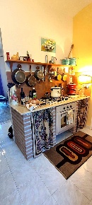 Foto Casa indipendente in Via Adriatica 12, San Felice del Molise di 210 m²