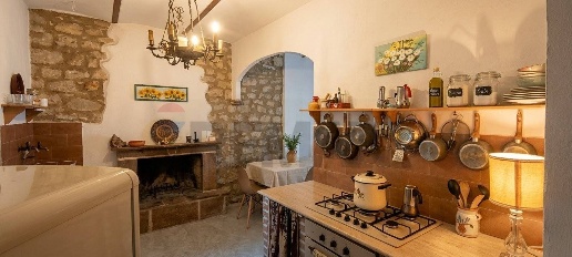 Foto Casa indipendente in Via Adriatica 12, San Felice del Molise di 210 m²
