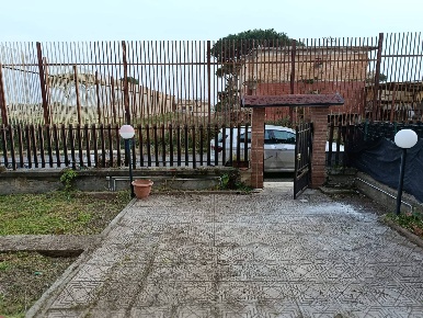 Foto Appartamento in Corso Umberto I - Parco Sant'Angelo Snc, Carinola