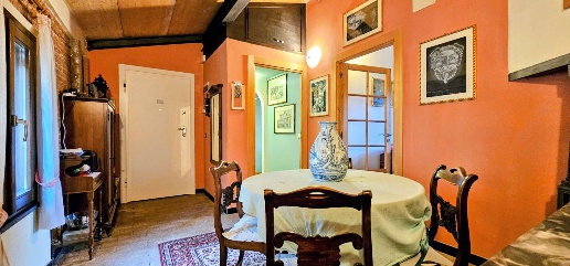 Foto Appartamento a Savona Centro Storico di 79 m² con 4 locali in vendita