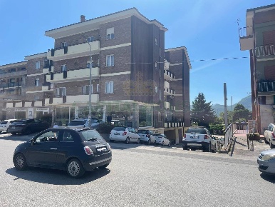 Foto Appartamento a Mercogliano di 125 m² con 3 locali in vendita