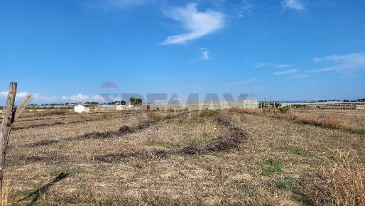 Foto Terreno agricolo in località  berdia vecchia snc, Vittoria di 15819 m²