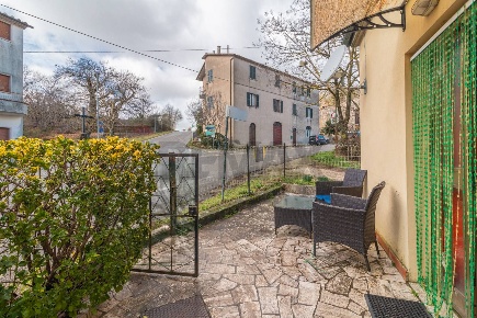 Foto Appartamento in Via Mario Luzi 53, Semproniano Centro di 33 m²