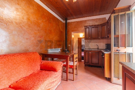 Foto Appartamento in Via Mario Luzi 53, Semproniano Centro di 33 m²