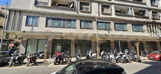 Foto Attività commerciale in via  XXVII Luglio 38, Messina San Martino