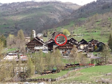 Foto Terreno residenziale in Via Principale, Sauze di Cesana Centro