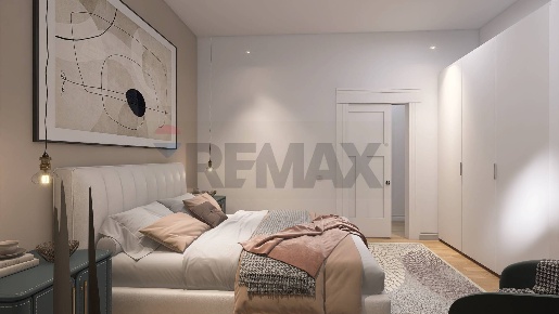 Foto Appartamento in Via Mameli 16, Bari Umbertina - Madonnella di 50 m²