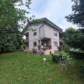 Foto Appartamento in via Spineto snc, Falerone Piane di 242 m² in vendita