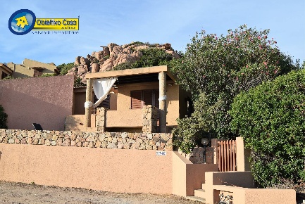 Foto Villa a schiera in via la sarrera costa paradiso, Costa Paradiso