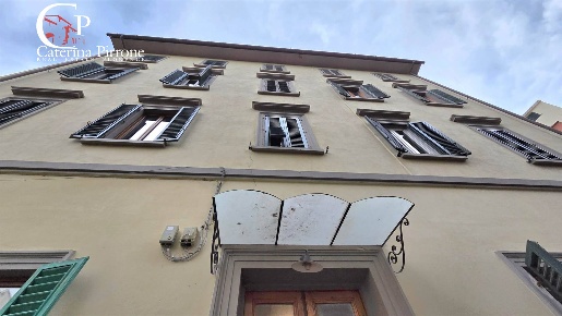 Foto Appartamento in via Arnolfo 40, Firenze Beccaria - Colombo di 77 m²