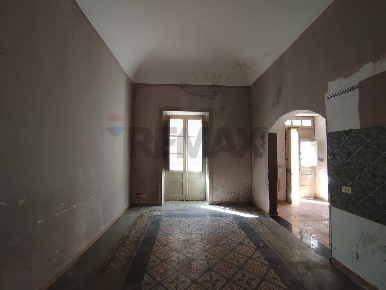 Foto Casa indipendente in via Leon Tolstoj 27, Avola Centro di 106 m²