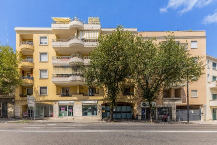 Foto Appartamento in Corso giovanni pascoli 24/A, Sassari Monte Rosello