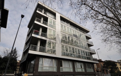 Foto Ufficio in Viale Lunigiana 40, Milano Maggiolina di 200 m² in affitto