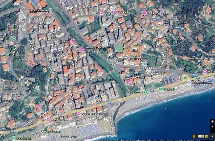 Foto Posti auto a Finale Ligure di 31 m² con 1 locali in vendita