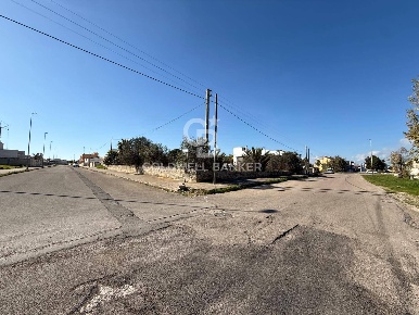 Foto Terreno residenziale in Via Picasso, Sogliano Cavour di 1152 m²