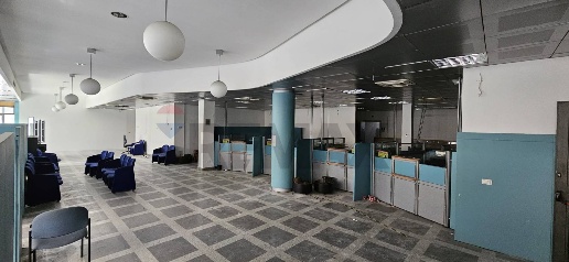 Foto Ufficio in via XXVII Luglio 38, Messina San Martino di 675 m²