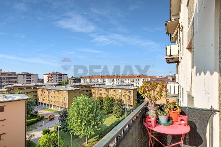 Foto Appartamento in Via Carlo Rota 25, Monza Regina Pacis - Borsa