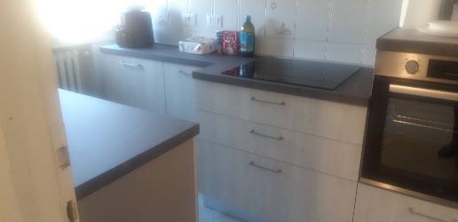 Foto Stanza in VIA GALILEO GALILEI, Sassuolo Centro di 14 m² con 4 locali