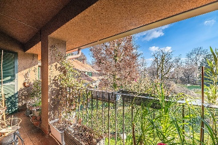 Foto Appartamento in Viale Cesare Battisti 66, Monza Cazzaniga - Ospedale