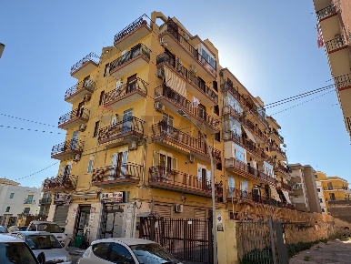 Foto Appartamento in Via Italia 54, Siracusa Santa Panagia - Teracati