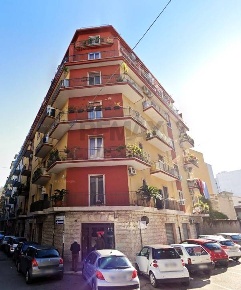Foto Appartamento a Bari San Pasquale di 50 m² con 2 locali in vendita