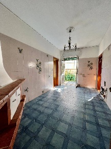 Foto Villa unifamiliare in Via Seneca 13, Cavallino di 250 m² con 6 locali