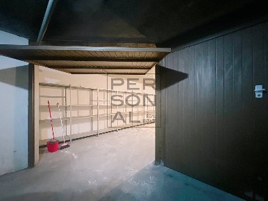 Foto Posti auto a Pergine Valsugana di 35 m² con 1 locali in affitto