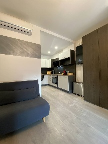 Foto Appartamento a Novara di 60 m² con 1 locali in vendita