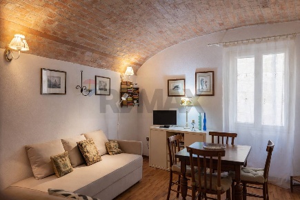 Foto Appartamento in Via Santa Barbara 10, Alghero Centro Storico di 50 m²