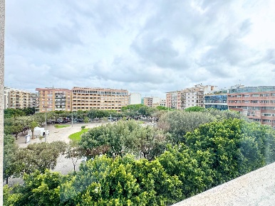Foto Appartamento in Piazza Giuseppe Mazzini 72, Lecce Mazzini di 200 m²