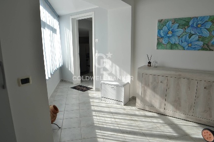 Foto Casa indipendente in Via Leonardo Di Loreto 4, Barrea di 191 m²