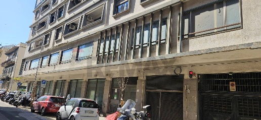 Foto Locale commerciale in Via XXVII Luglio 38, Messina San Martino