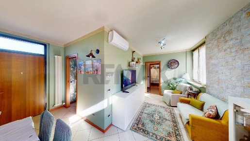 Foto Appartamento in via Giotto 29, Albuzzano di 145 m² con 4 locali