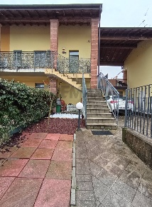 Foto Appartamento in via Giotto 29, Albuzzano di 145 m² con 4 locali