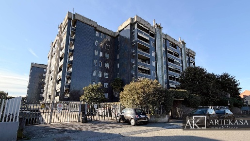 Foto Appartamento in Via Gorizia 52I, Novara di 65 m² con 2 locali