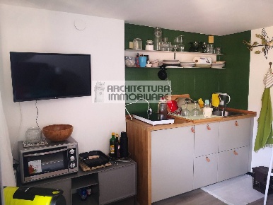 Foto Appartamento in VIA MALOCELLO 30, Milano Centro di 29 m² con 2 locali