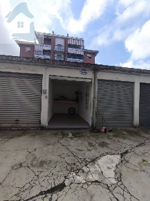 Foto Posti auto in Via Caltanissetta 5, Torino Madonna di Campagna di 14 m²