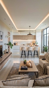 Foto Appartamento in Via Molino Delle Armi, Milano Ticinese di 85 m²