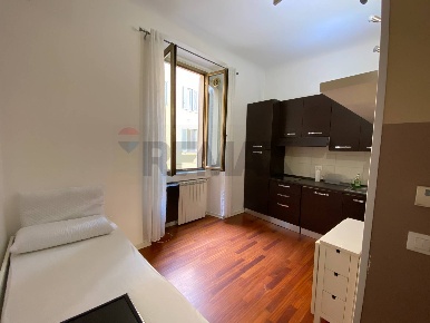 Foto Appartamento in Via A. Tadino 17, Milano Buenos Aires di 30 m²