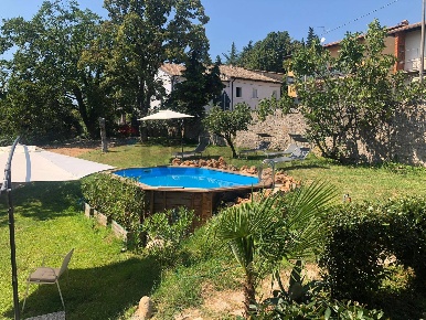 Foto Appartamento a Caprino Veronese di 80 m² con 3 locali in affitto