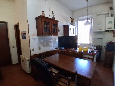 Foto Appartamento in Via Pellegrino Matteucci 118, Roma Ostiense di 95 m²