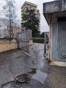 Foto Posti auto in Corso Grosseto 301, Torino Lucento di 14 m² con 1 locali