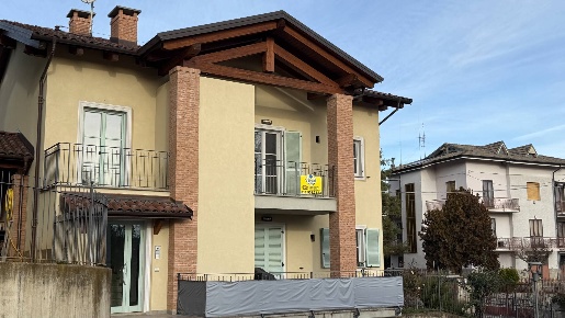Foto Appartamento in strada Pracarbone, Villanova Mondovì Centro di 160 m²
