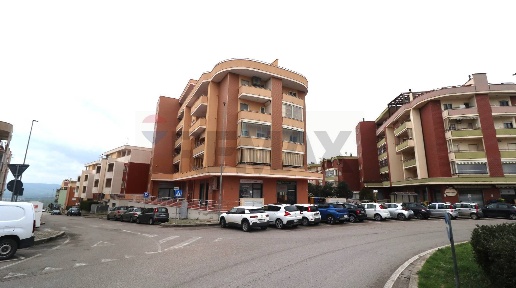 Foto Appartamento a Matera di 118 m² con 5 locali in vendita